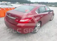 2016 Nissan ALTIMA фото