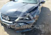 2016 Nissan ALTIMA фото