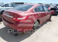 2016 Nissan ALTIMA фото