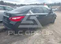 2016 Nissan ALTIMA фото