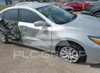 2016 Nissan ALTIMA photo