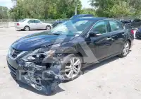 2016 Nissan ALTIMA фото