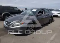 2016 Nissan ALTIMA фото