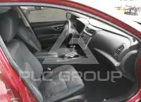 2016 Nissan ALTIMA photo