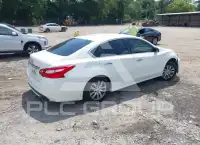 2016 Nissan ALTIMA photo