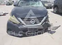 2016 Nissan ALTIMA фото