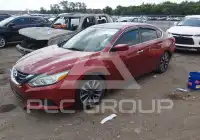 2016 Nissan ALTIMA фото