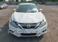 2016 Nissan ALTIMA фото