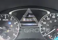 2016 Nissan ALTIMA фото