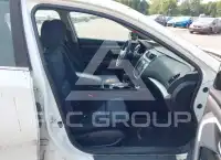 2016 Nissan ALTIMA фото