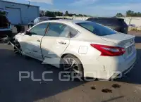 2016 Nissan ALTIMA photo