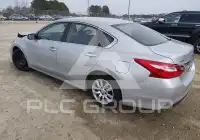 2016 Nissan ALTIMA photo
