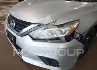 2016 Nissan ALTIMA фото