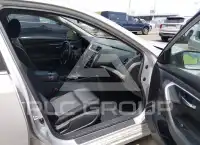 2016 Nissan ALTIMA фото