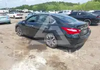 2016 Nissan ALTIMA фото