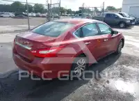 2016 Nissan ALTIMA фото