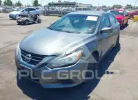 2016 Nissan ALTIMA фото