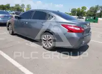 2016 Nissan ALTIMA фото