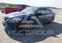 2016 Nissan ALTIMA фото