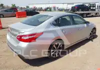 2016 Nissan ALTIMA фото