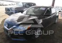 2016 Nissan ALTIMA фото
