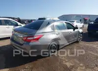 2016 Nissan ALTIMA фото