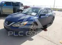 2016 Nissan ALTIMA фото