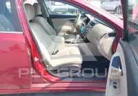 2016 Nissan ALTIMA фото