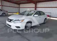 2016 Nissan ALTIMA photo