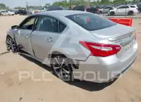 2016 Nissan ALTIMA фото
