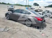 2016 Nissan ALTIMA фото