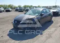 2016 Nissan ALTIMA фото