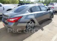 2016 Nissan ALTIMA фото