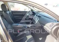 2016 Nissan ALTIMA фото
