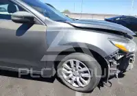 2016 Nissan ALTIMA фото