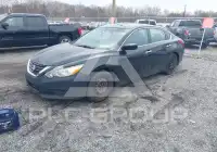 2016 Nissan ALTIMA фото