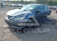 2016 Nissan ALTIMA photo
