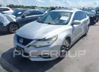 2016 Nissan ALTIMA фото
