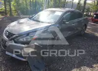 2016 Nissan ALTIMA фото