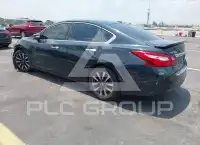 2016 Nissan ALTIMA photo