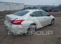 2016 Nissan ALTIMA фото