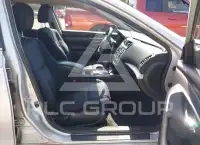 2016 Nissan ALTIMA фото