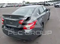 2016 Nissan ALTIMA фото