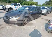 2016 Nissan ALTIMA фото
