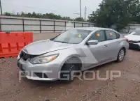 2016 Nissan ALTIMA фото