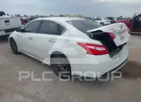 2016 Nissan ALTIMA фото