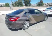 2016 Nissan ALTIMA фото