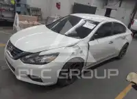 2016 Nissan ALTIMA фото