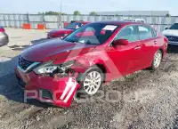 2016 Nissan ALTIMA photo
