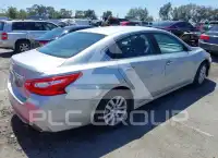 2016 Nissan ALTIMA фото